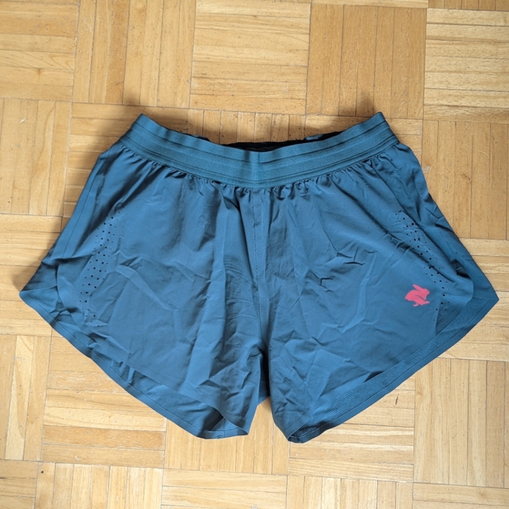 Rabbit Fuel n' Fly 4" Women's Shorts